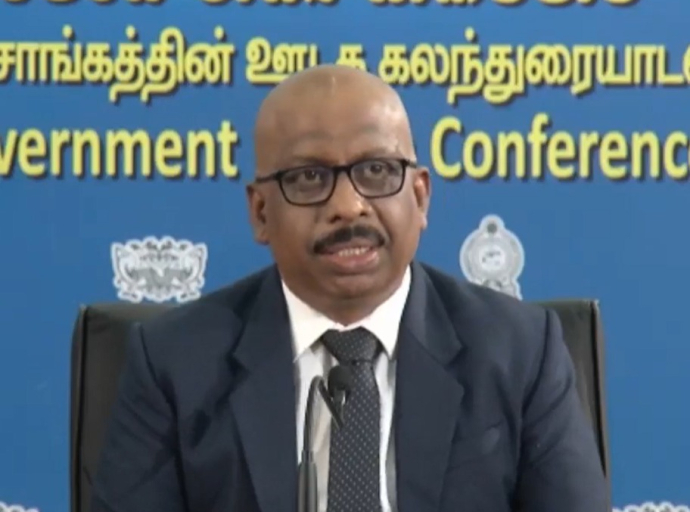 Colombo Marathon 2026 to be held on September 13